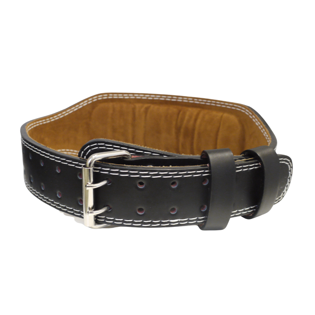7mm Leather Weightlifting Belt