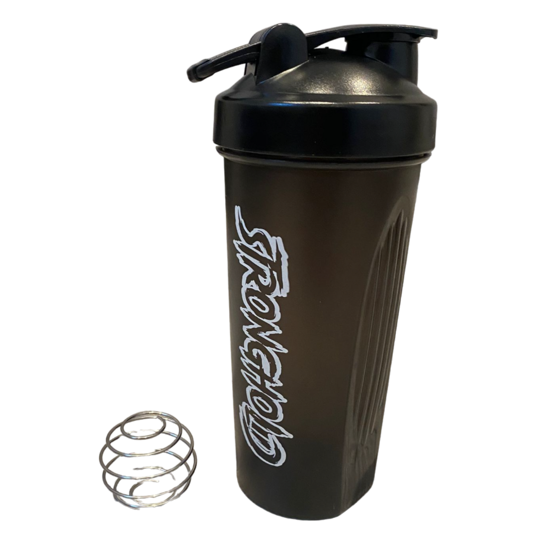 Shaker Bottle