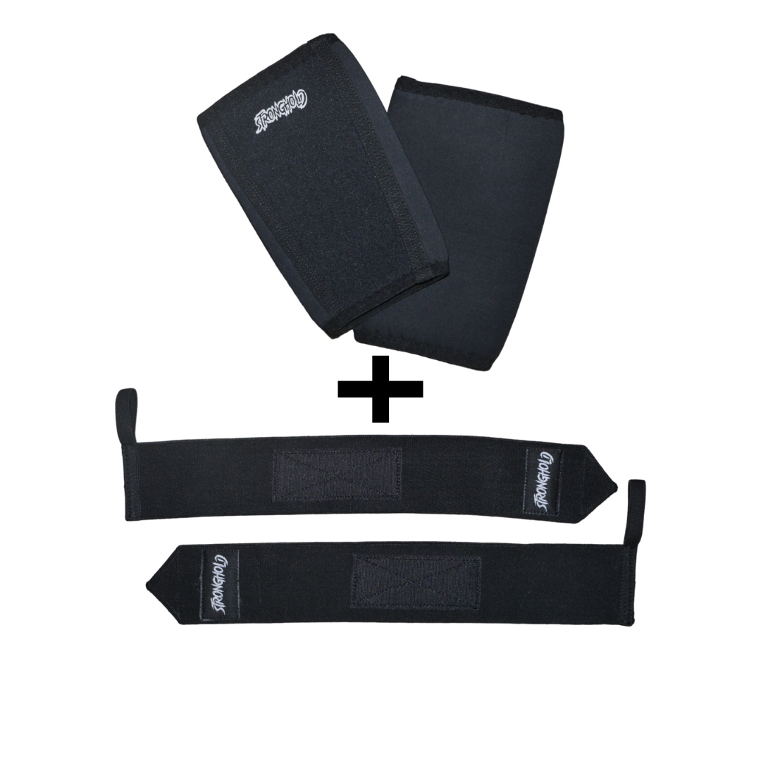 Press Support Pack