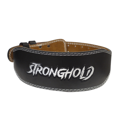 7mm Leather Weightlifting Belt