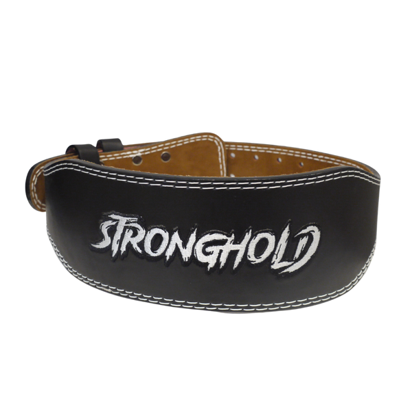 7mm Leather Weightlifting Belt