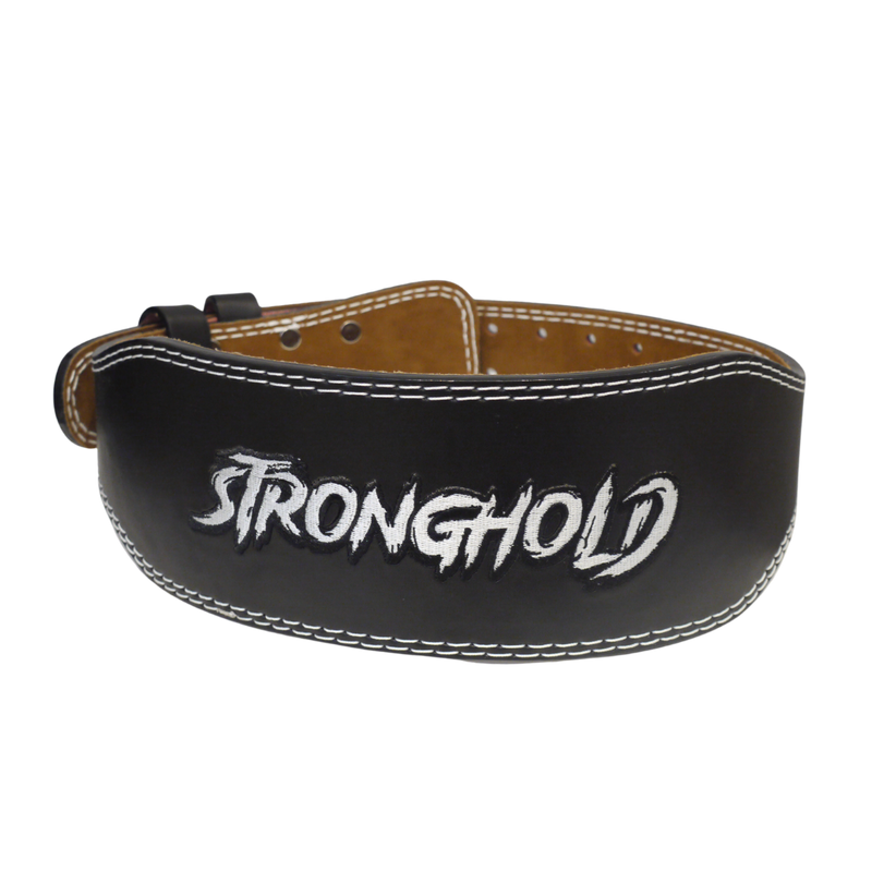 7mm Leather Weightlifting Belt