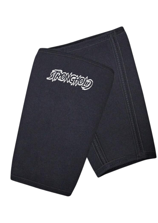 Power Series 7mm Knee Sleeves
