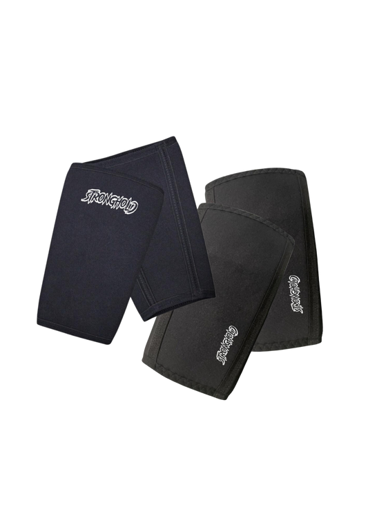 7mm Power Series Sleeve Bundle