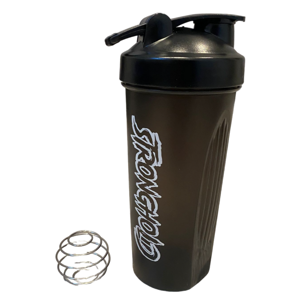 Shaker Bottle