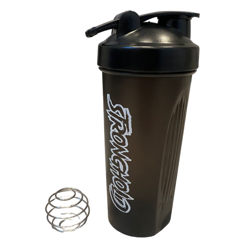 Shaker Bottle