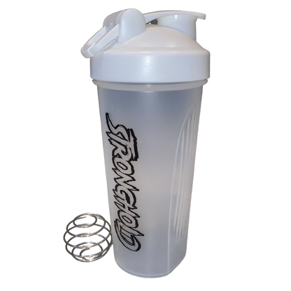 Shaker Bottle