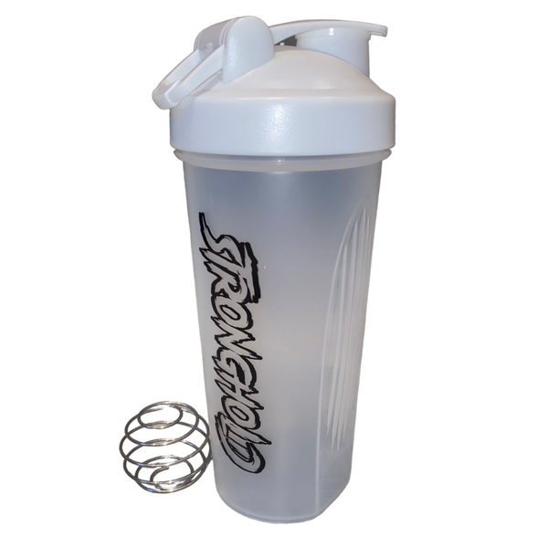 Shaker Bottle