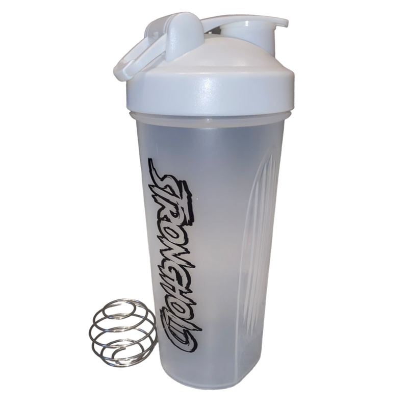 Shaker Bottle