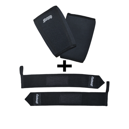 Press Support Pack